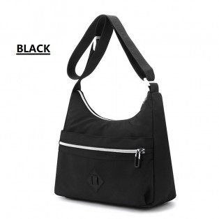 6039 Nylon Sling Bag
